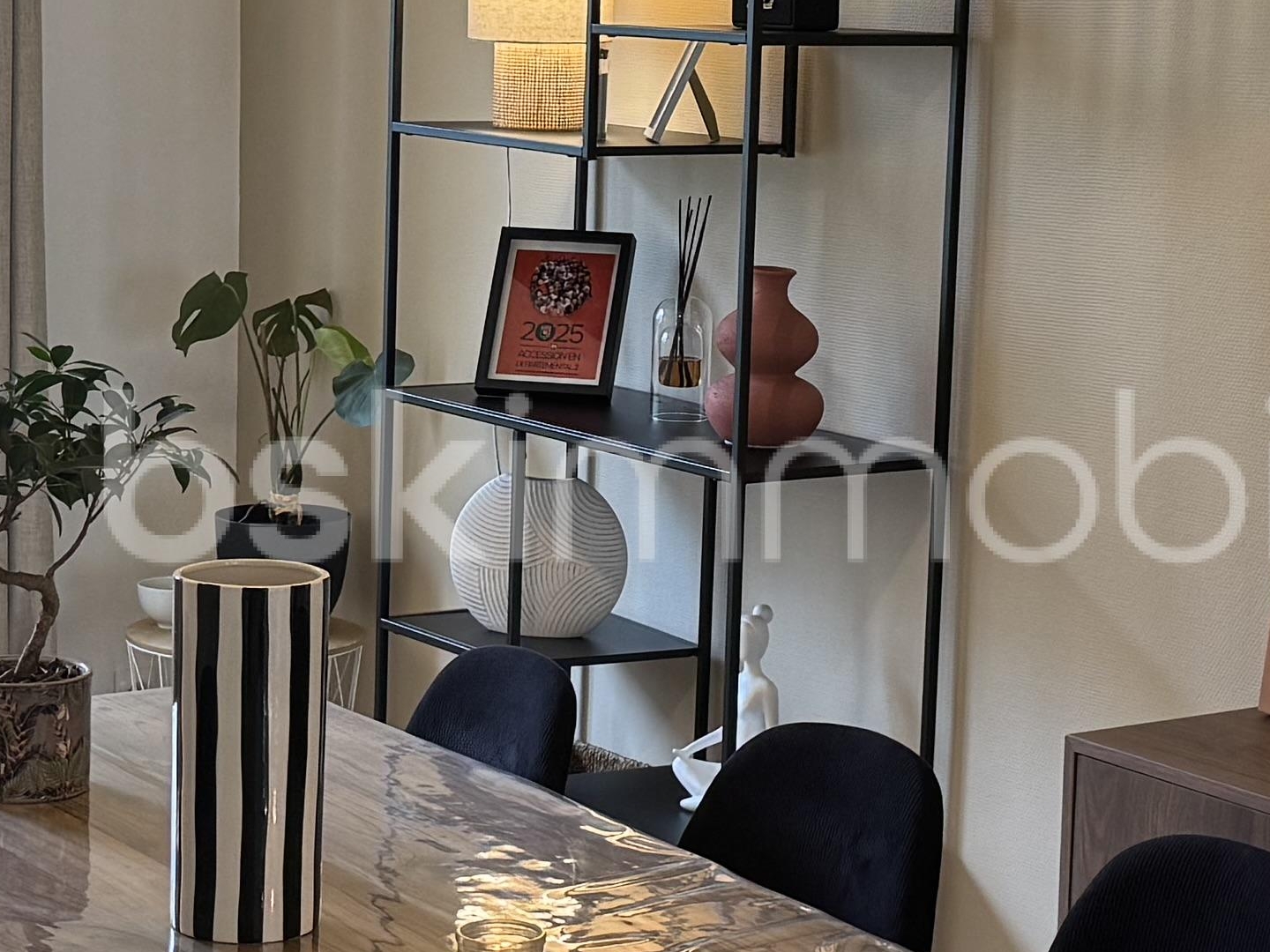 Appartement à vendre - 5 pièces - 72m2 - Saint-Lô (50000)