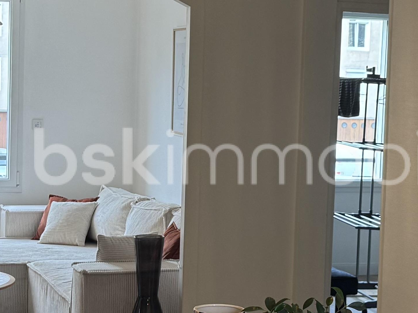 Appartement à vendre - 5 pièces - 72m2 - Saint-Lô (50000)
