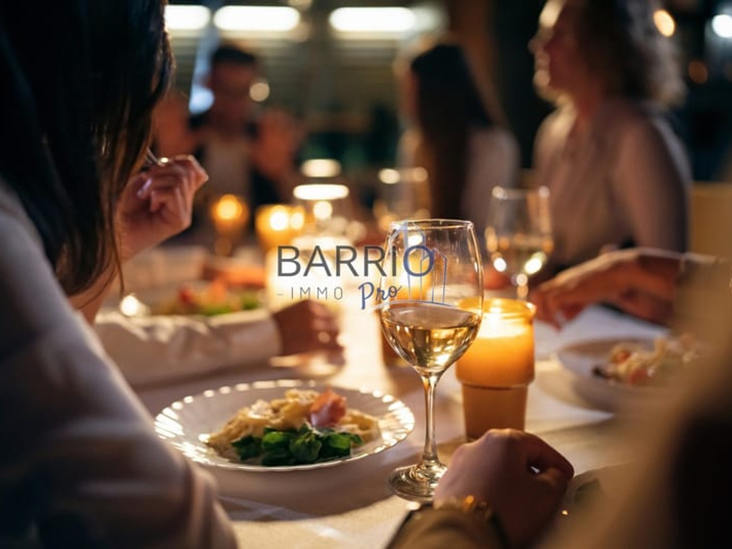 Local commercial 60 m²