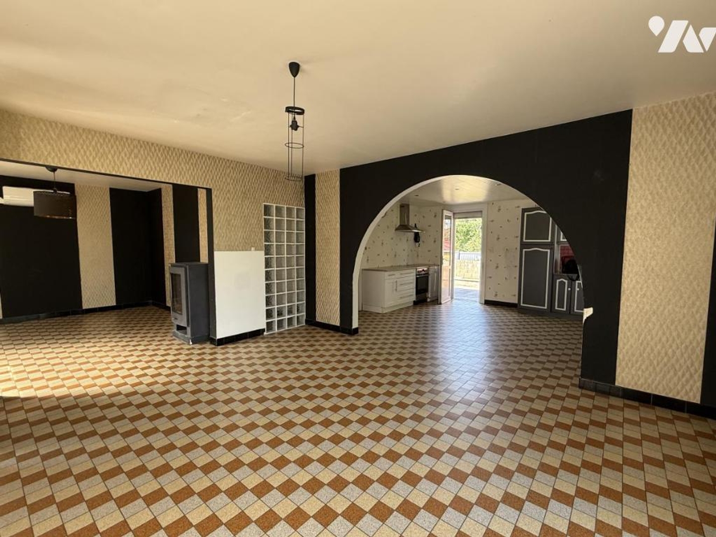 Maison à vendre - 4 pièces - 103m2 - Thiennes (59189)