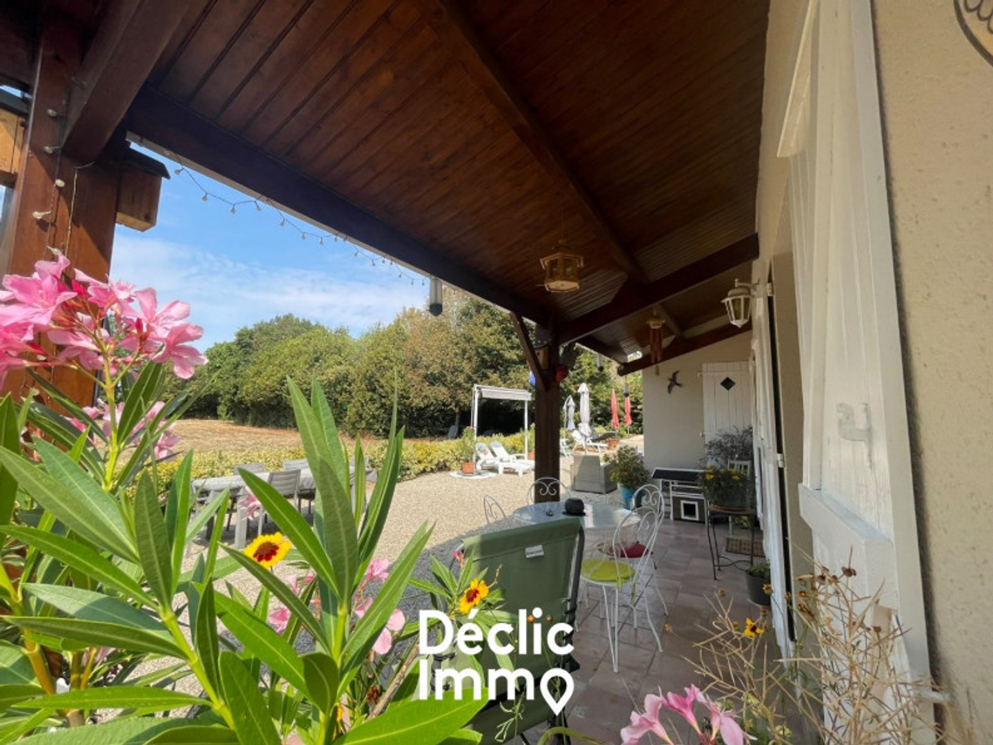 Maison 5 pièces 125 m²