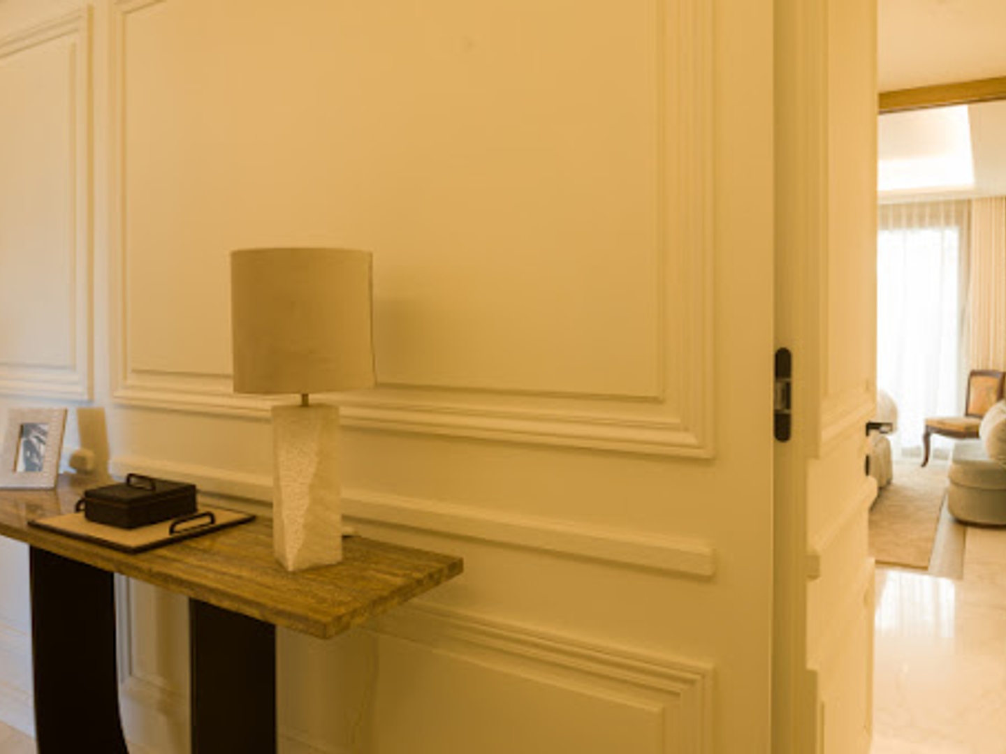 Appartement à vendre - 3 pièces - 146m2 - Monaco (98000)