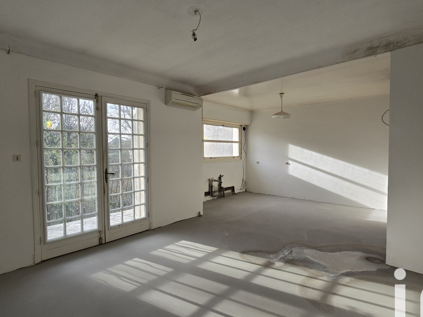 Appartement 3 pièces 57 m²