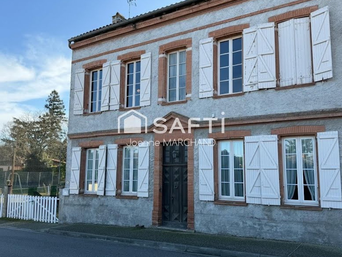Maison 6 pièces 170 m²