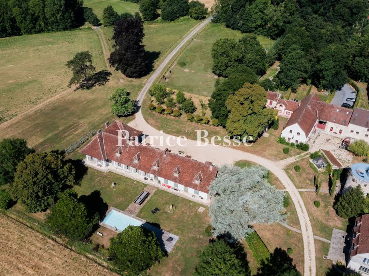 Maison 2 pièces 120 m²