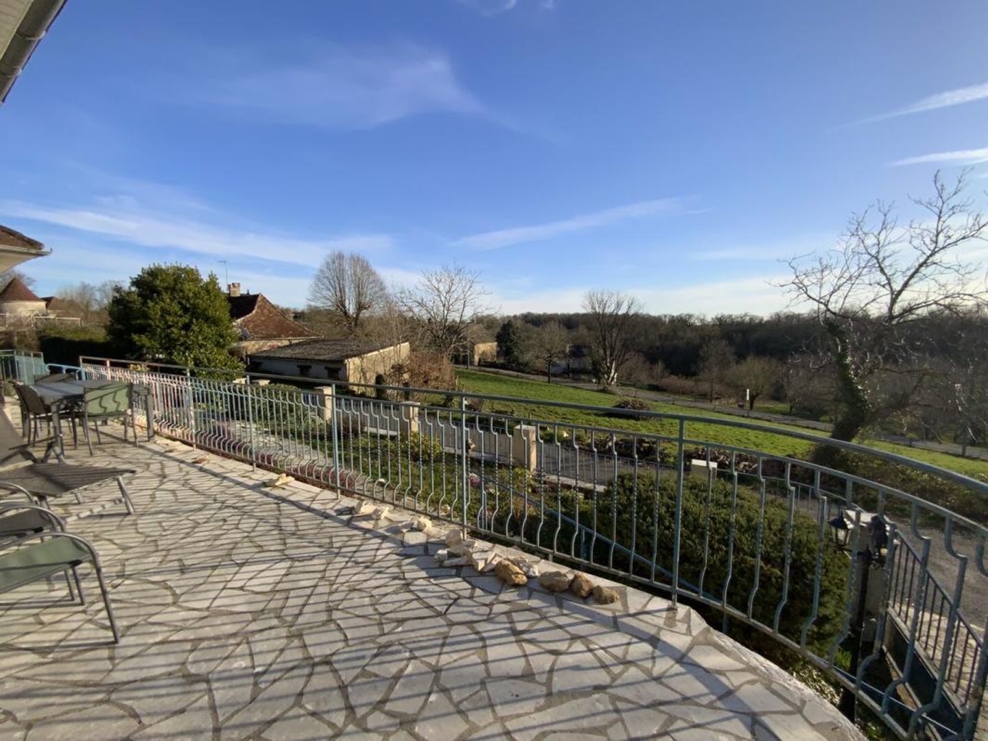 Maison à vendre - 5 pièces - 125m2 - Gramat (46500)