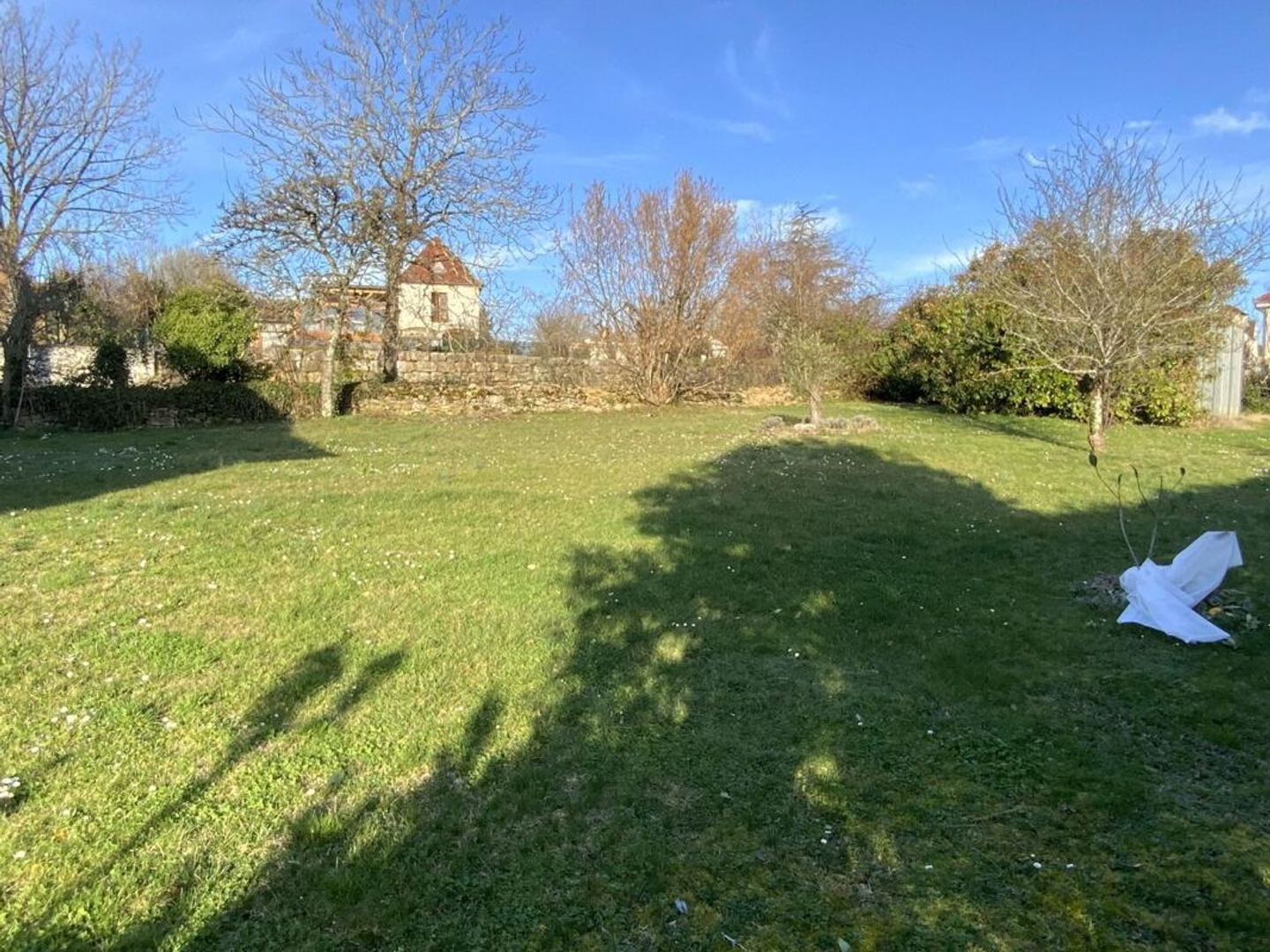 Maison à vendre - 5 pièces - 125m2 - Gramat (46500)