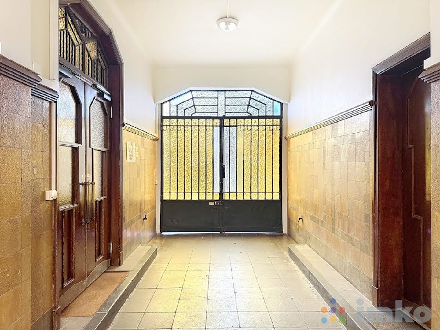 Appartement 1 pièce 20 m²