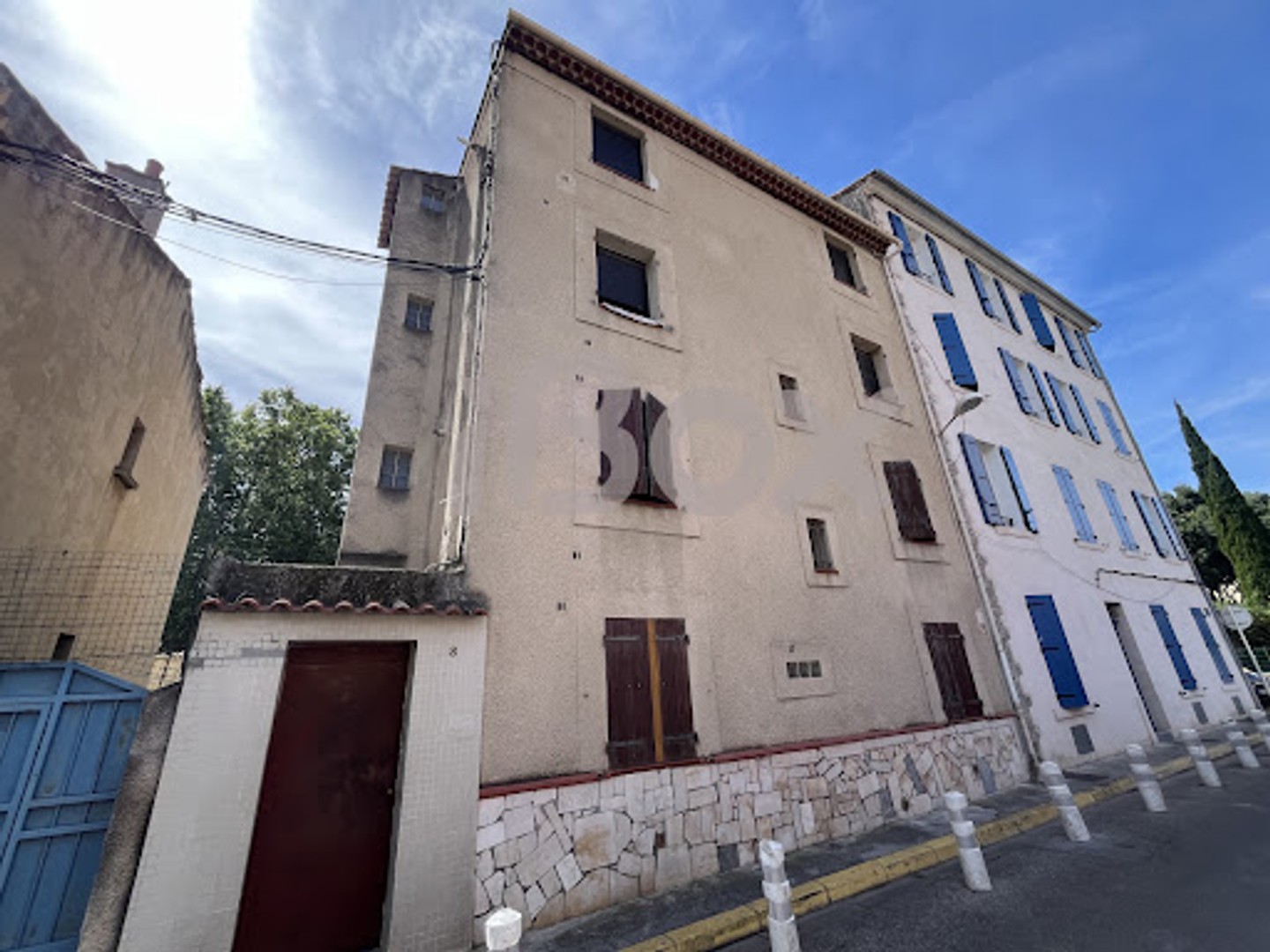Propriété 3 pièces 230 m²
