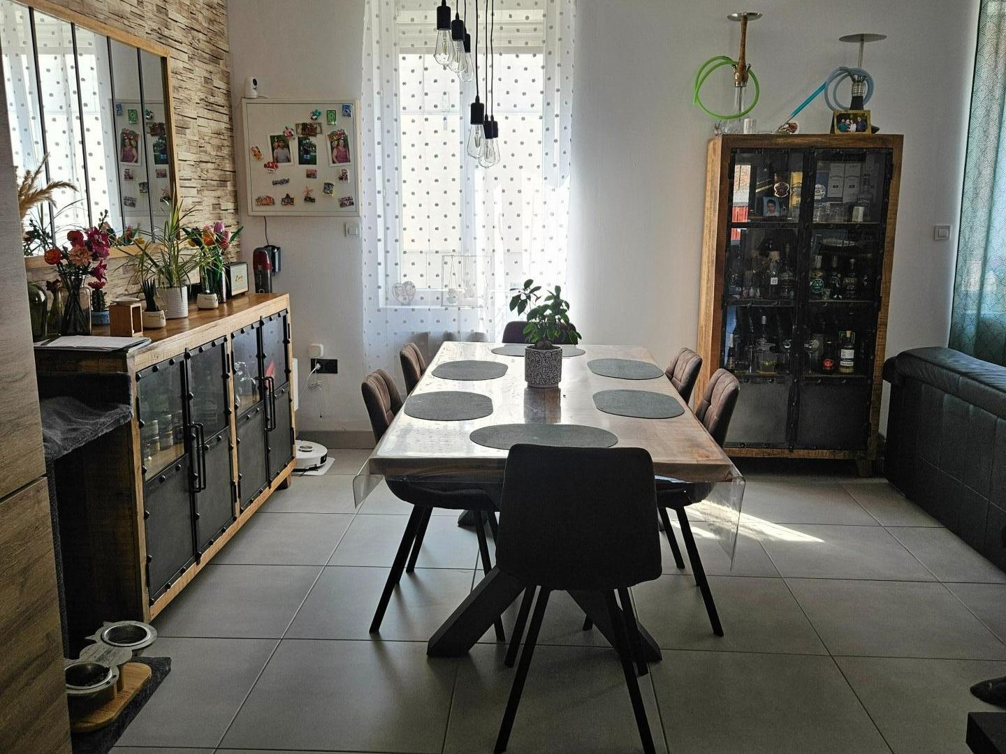 Maison à vendre - 4 pièces - 102m2 - Lécluse (59259)