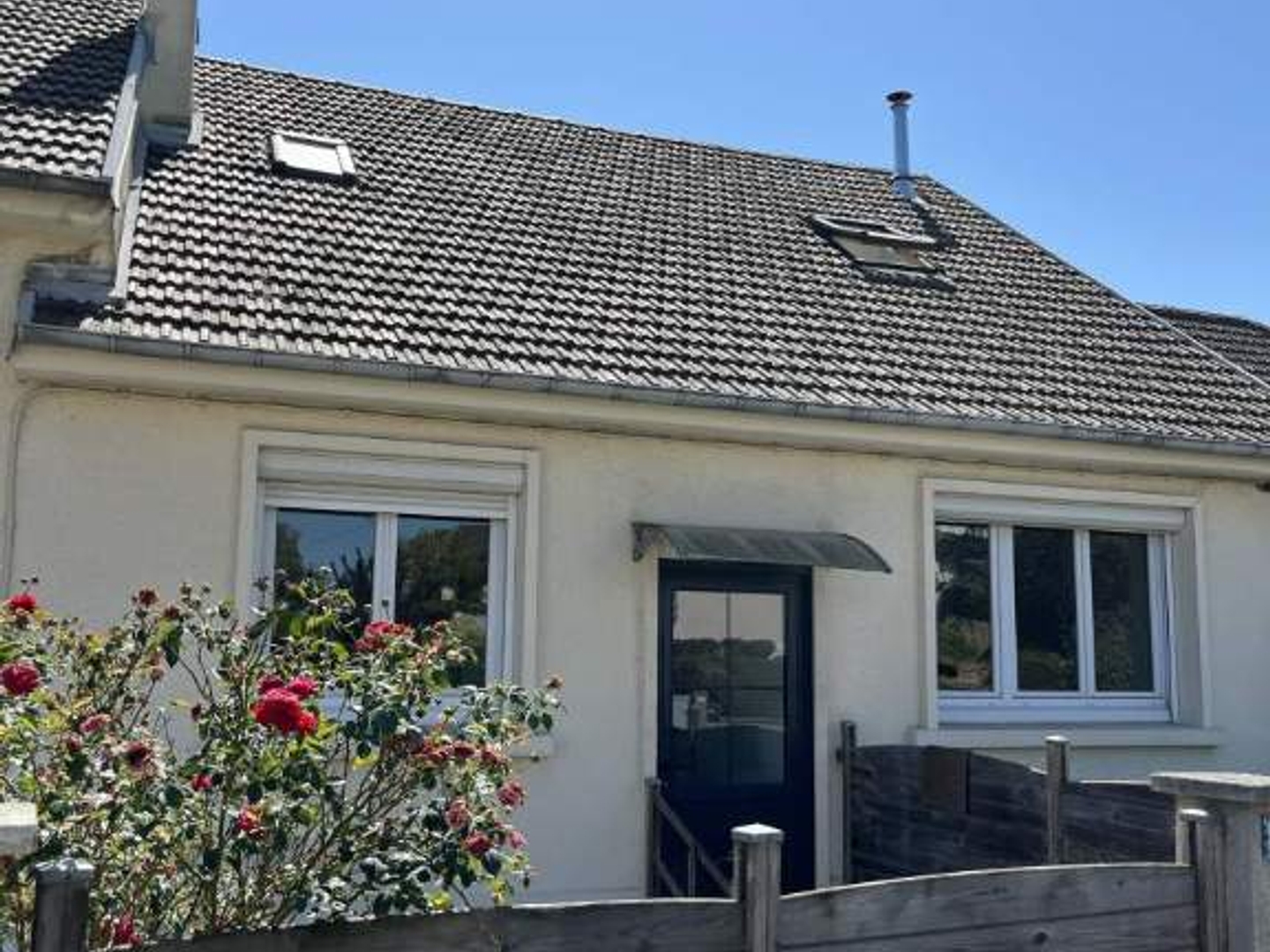 Maison 5 pièces 130 m²