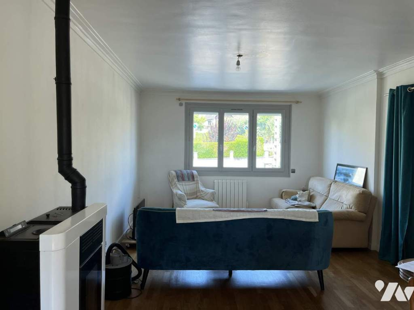 Maison à vendre - 5 pièces - 130m2 - Caen (14000)