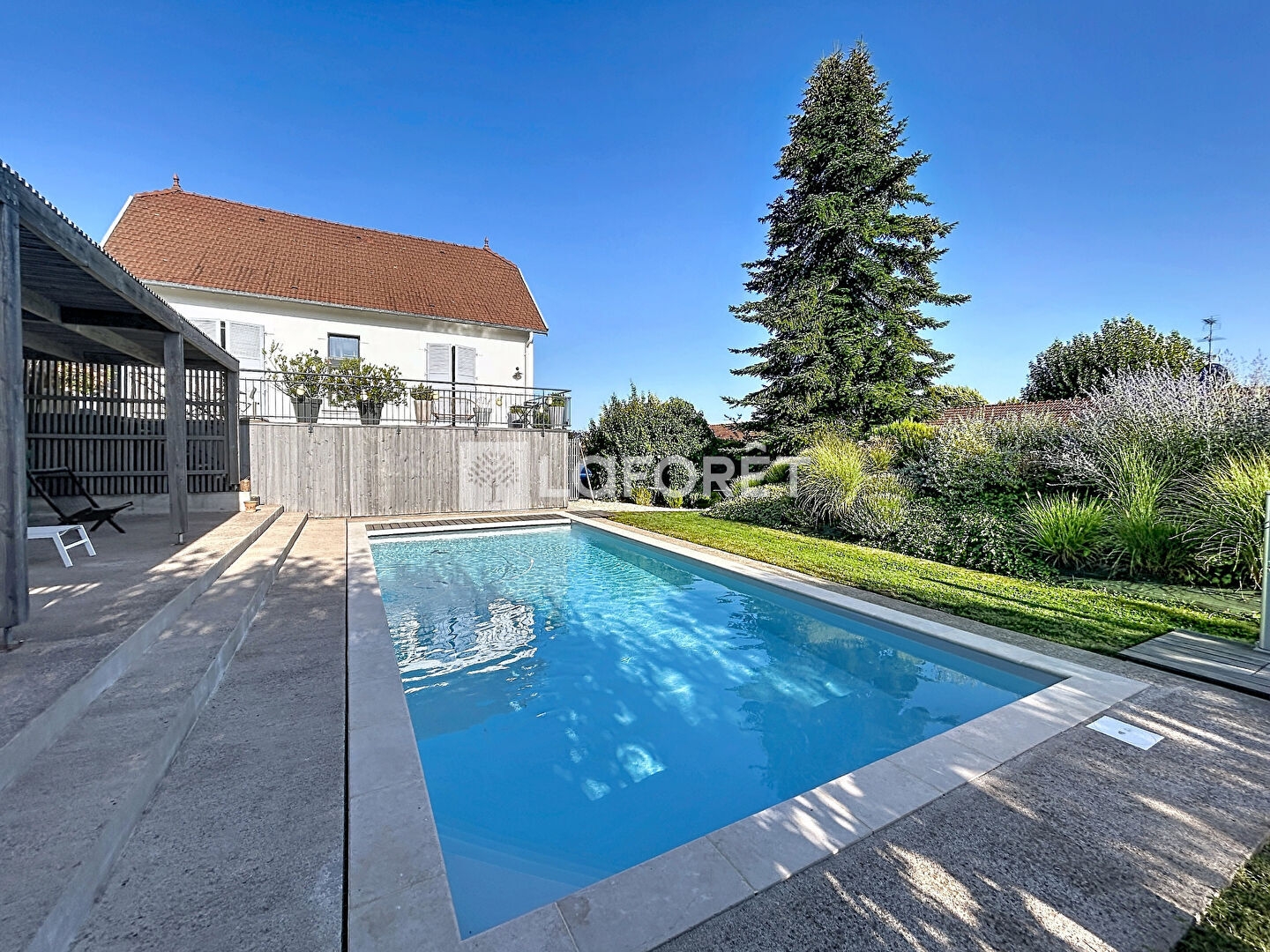 Maison 6 pièces 124 m²