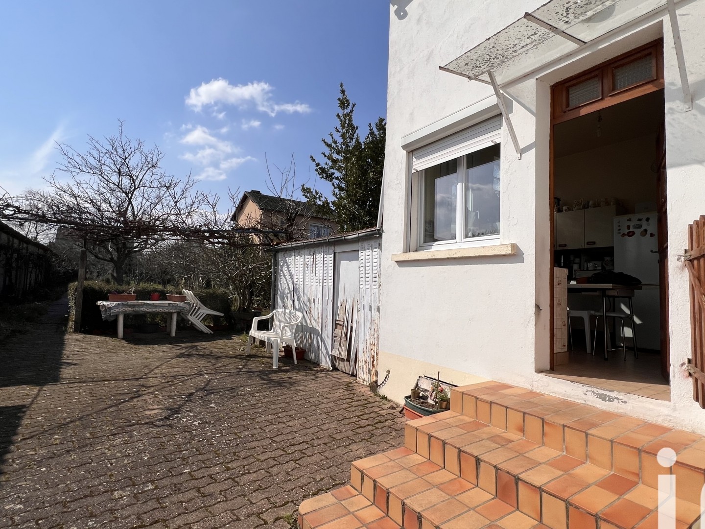 Maison 4 pièces 67 m²