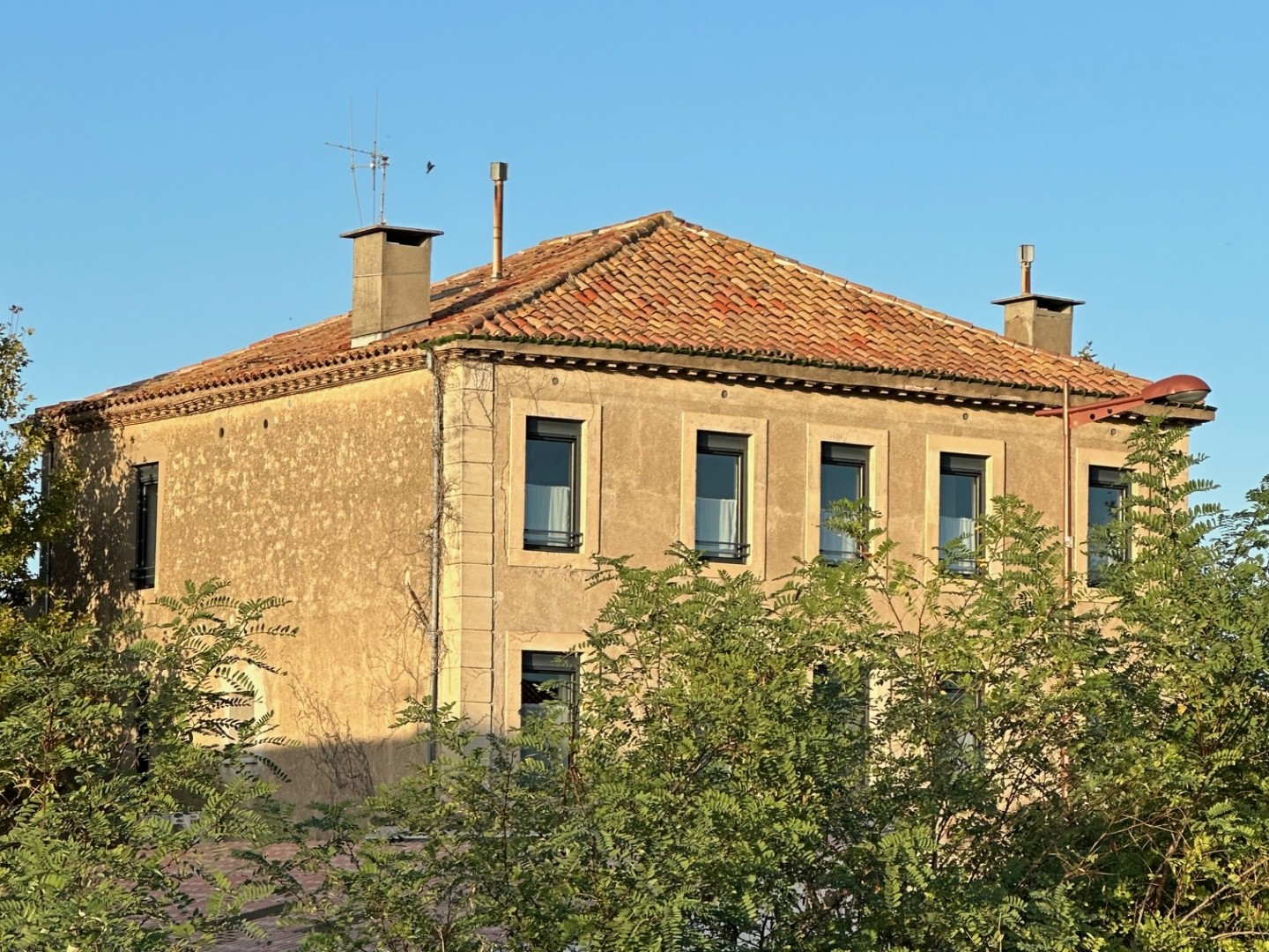 Maison 10 pièces 440 m²