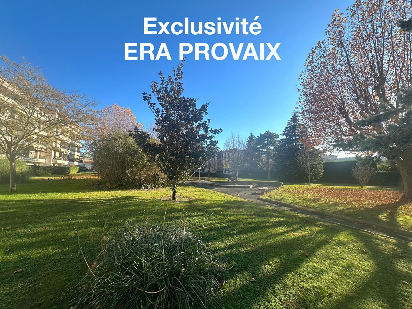 Appartement 4 pièces 105 m²
