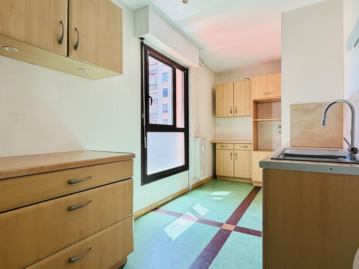 Appartement à vendre - 3 pièces - 74m2 - Limoges (87100)