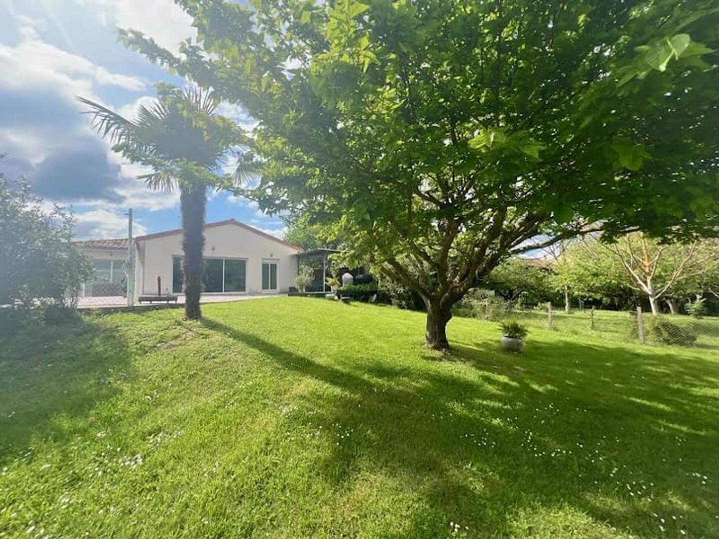 Villa 7 pièces 130 m²