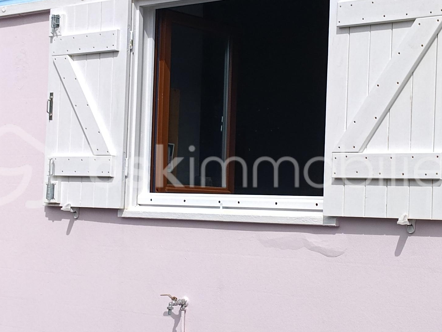 Maison 6 pièces 90 m²