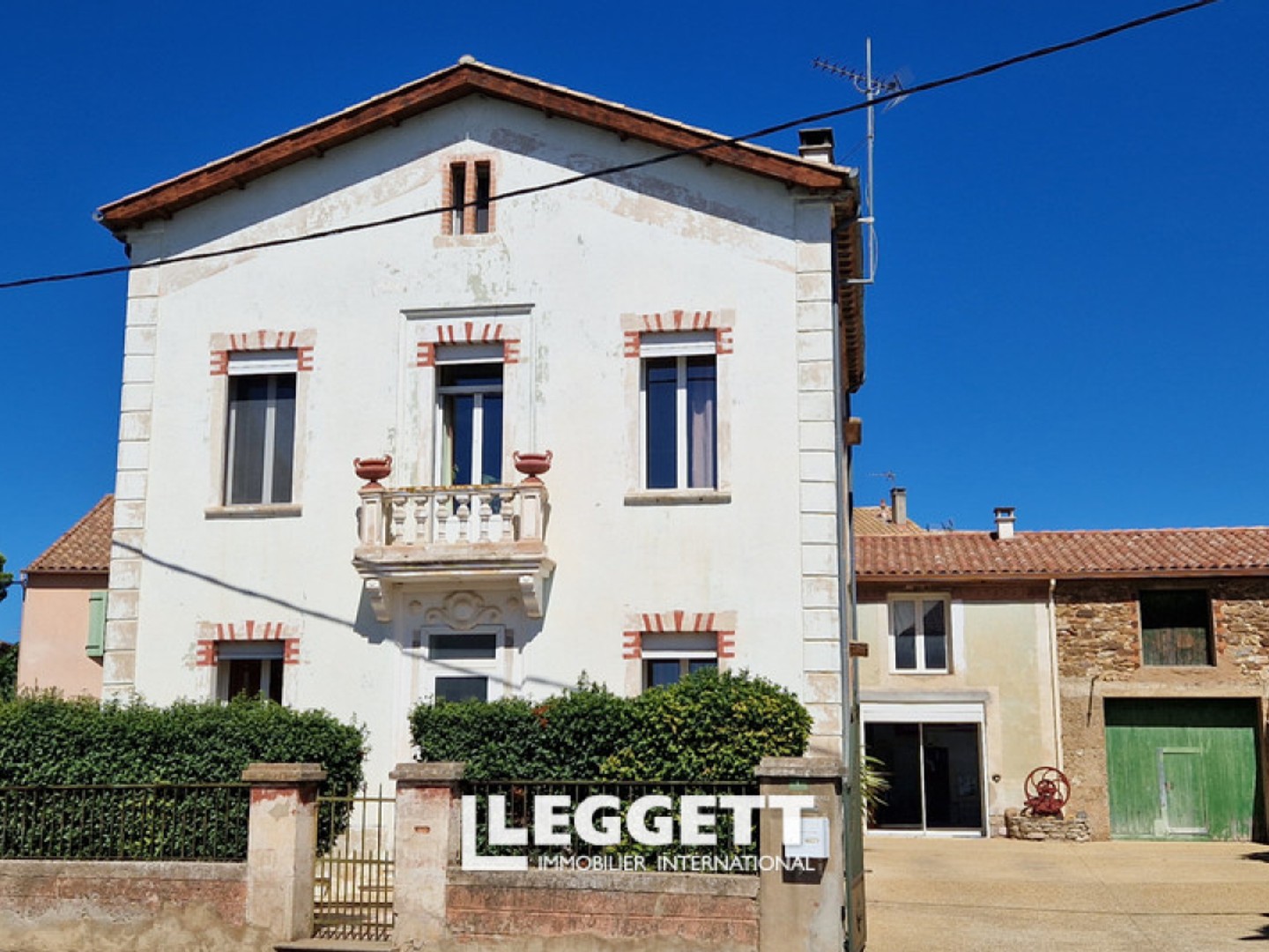 maison 6 pièce(s), QUARANTE