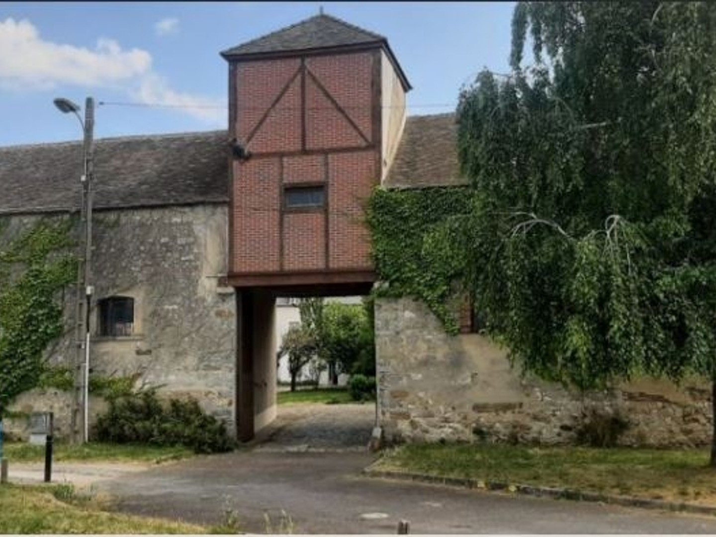 Maison 5 pièces 435 m²