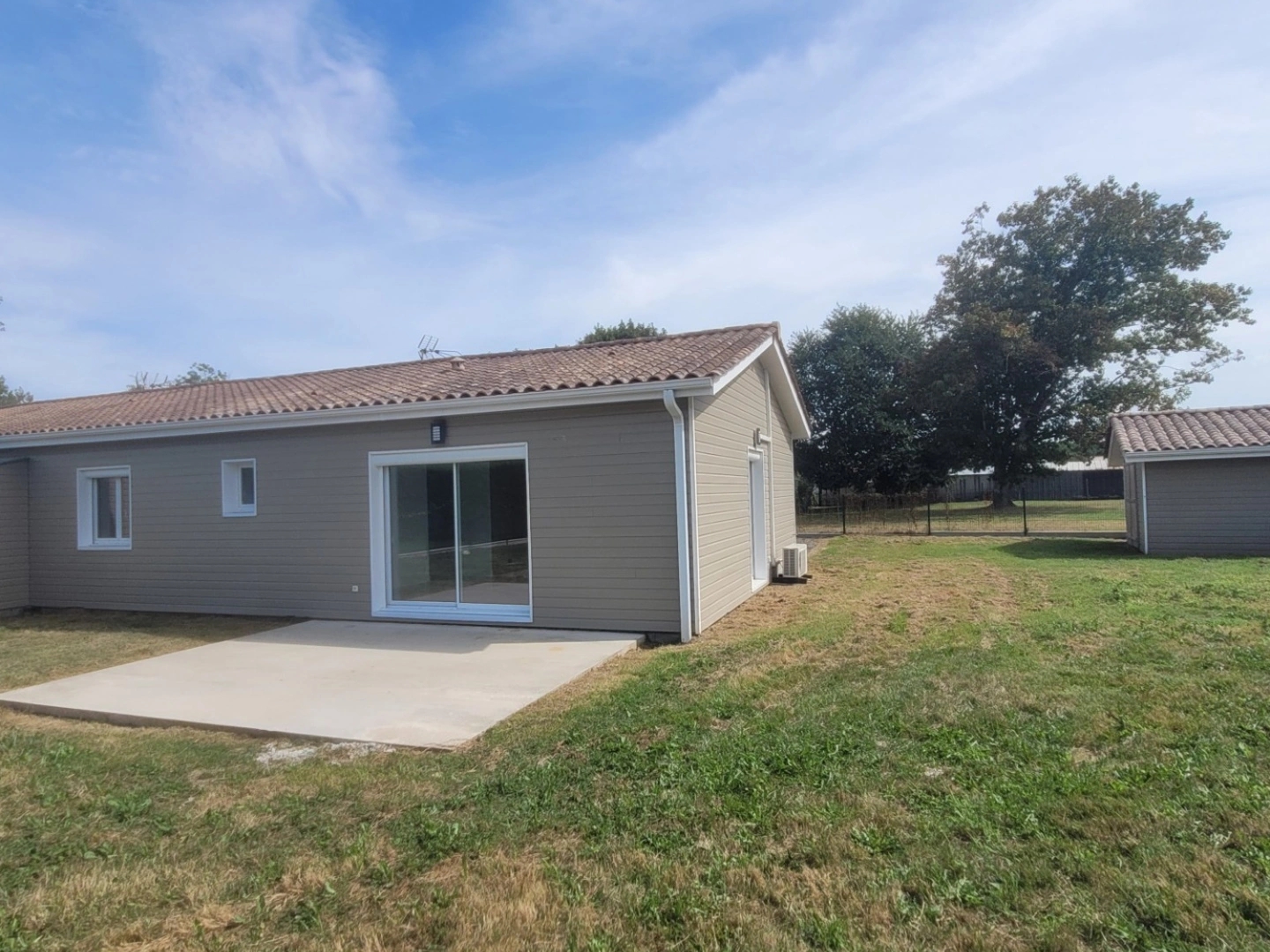 Maison à vendre - 4 pièces - 75m2 - Lesparre-Médoc (33340)