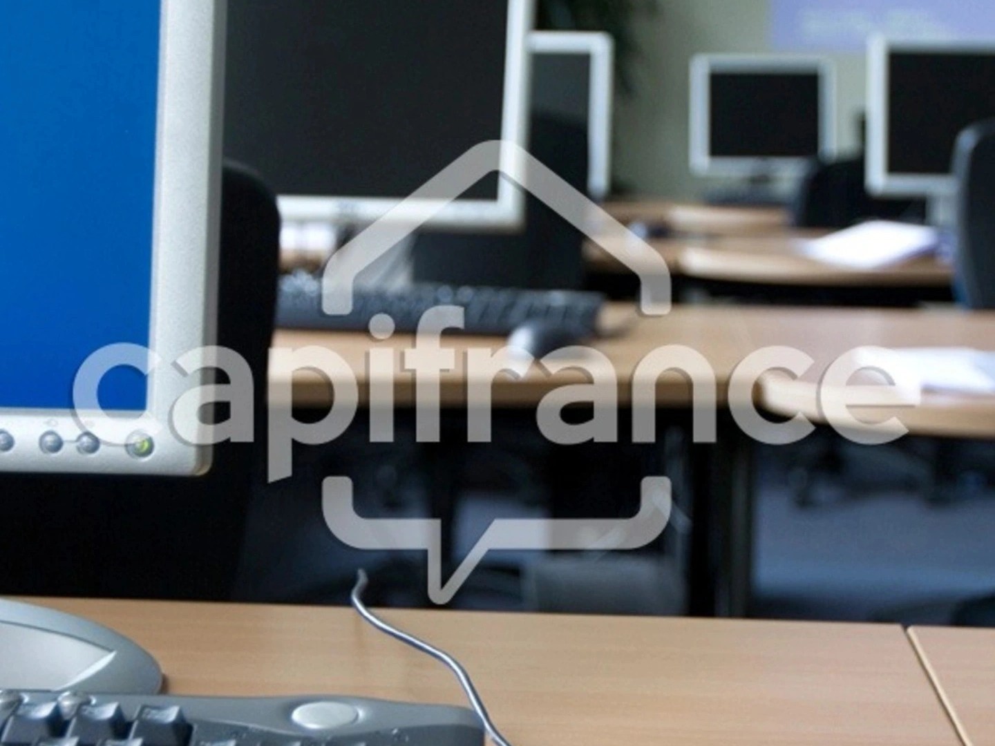 Commerce 170 m²