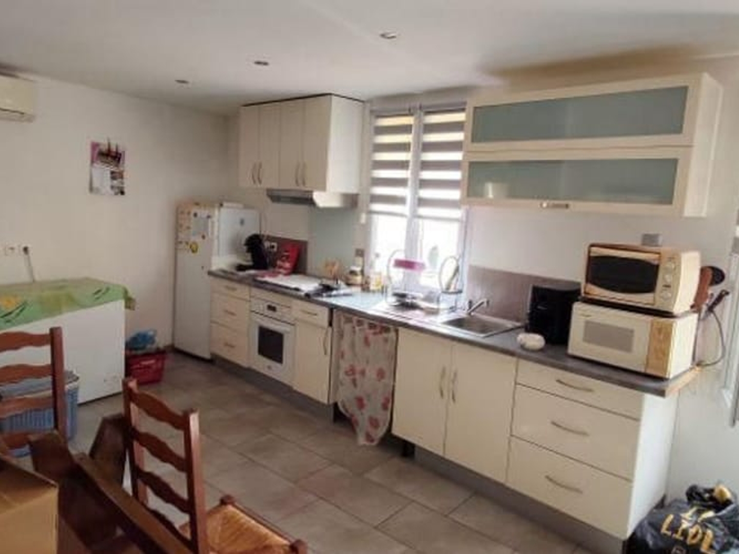Immeuble de rapport 5 pièces 108 m²