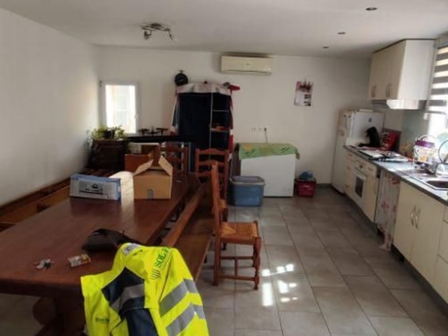 Immeuble à vendre - 5 pièces - 108m2 - Saint-Laurent-De-... (66250)