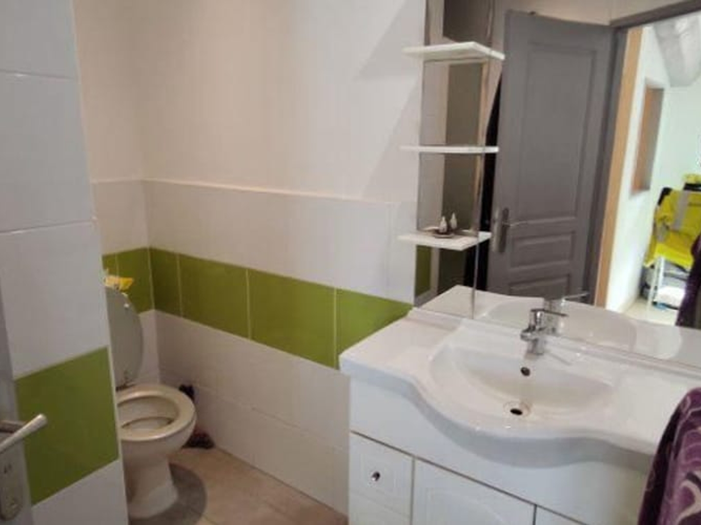 Immeuble à vendre - 5 pièces - 108m2 - Saint-Laurent-De-... (66250)
