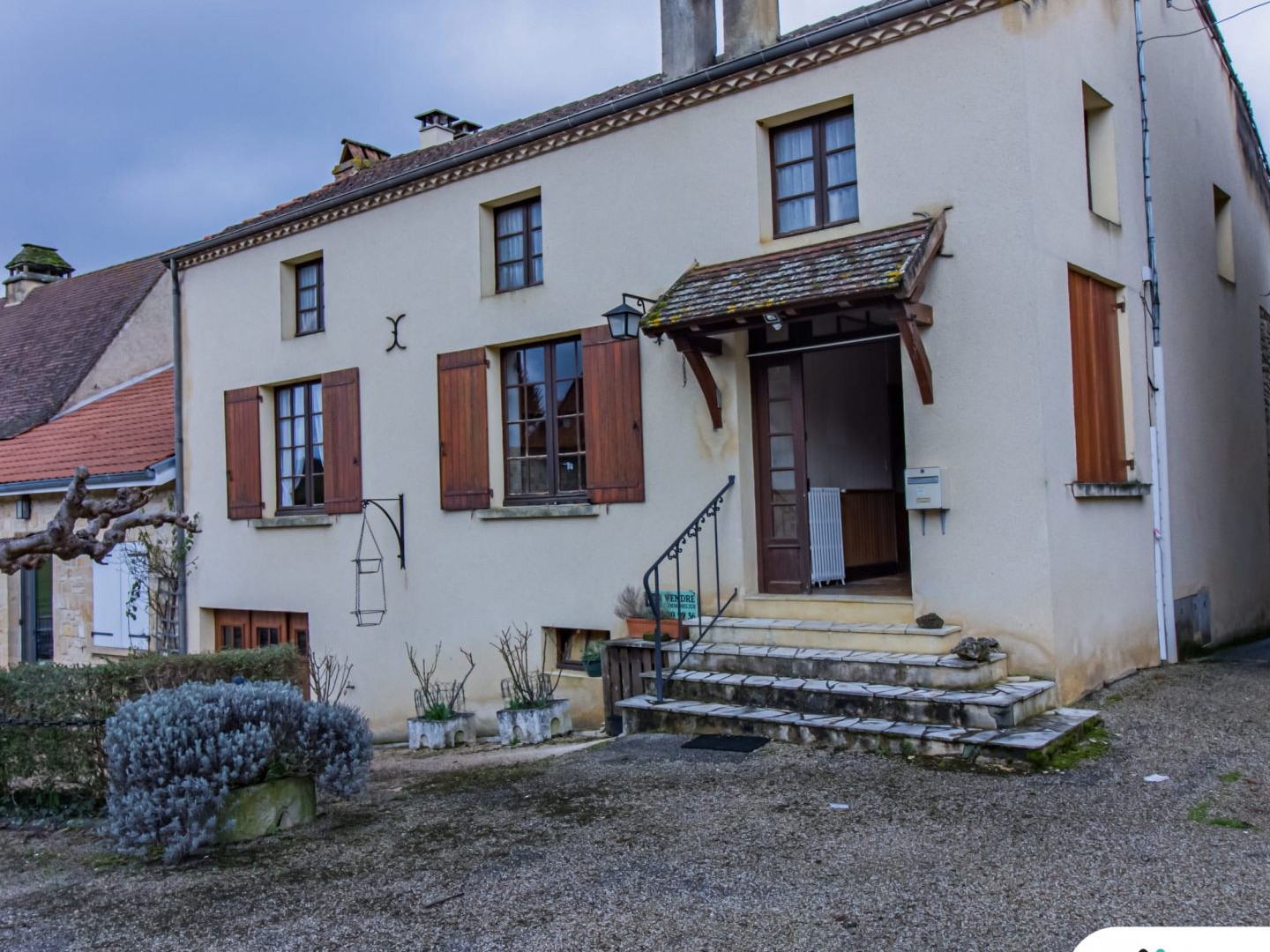 Maison 5 pièces 125 m²