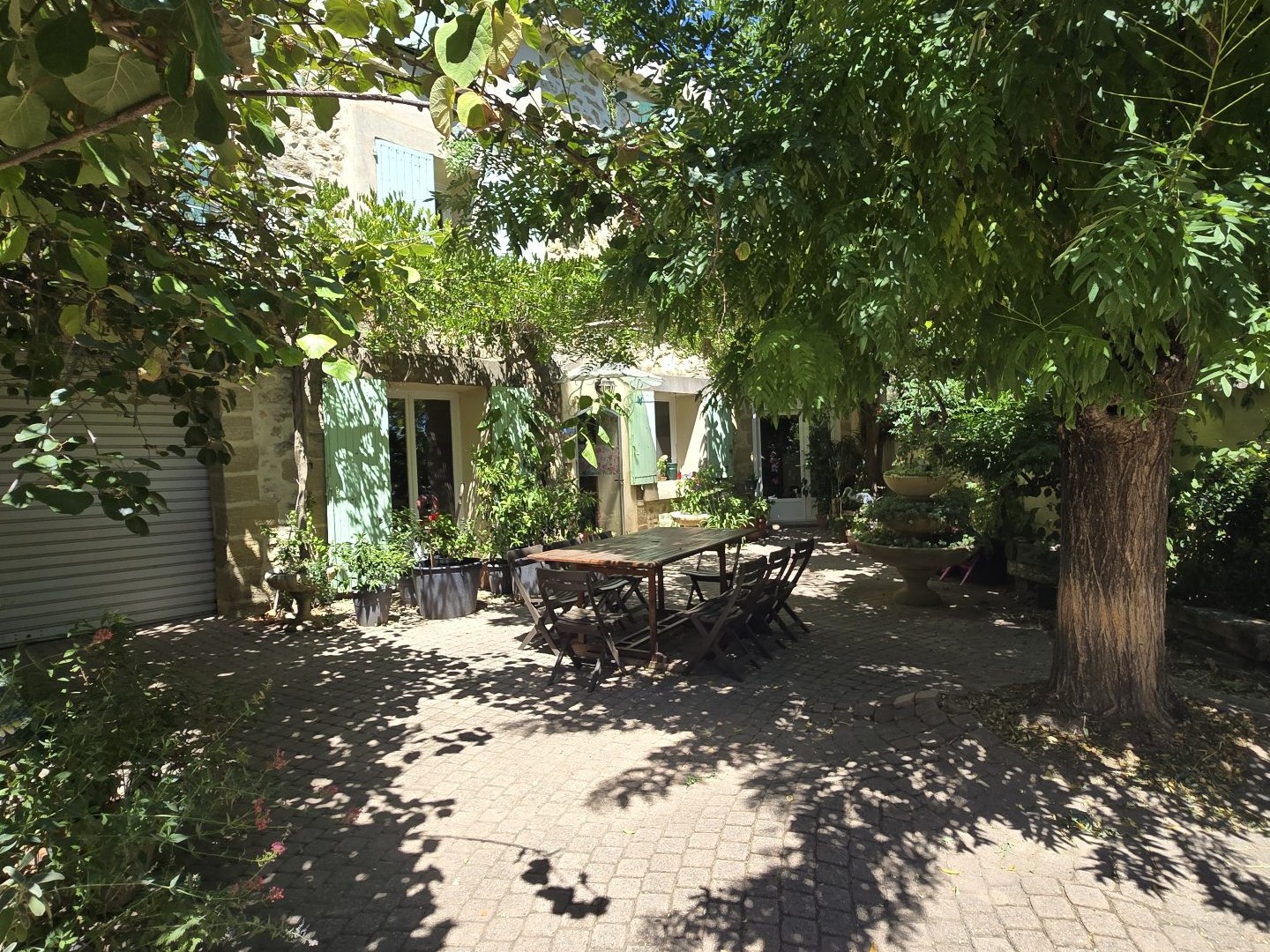 Maison 11 pièces 275 m²