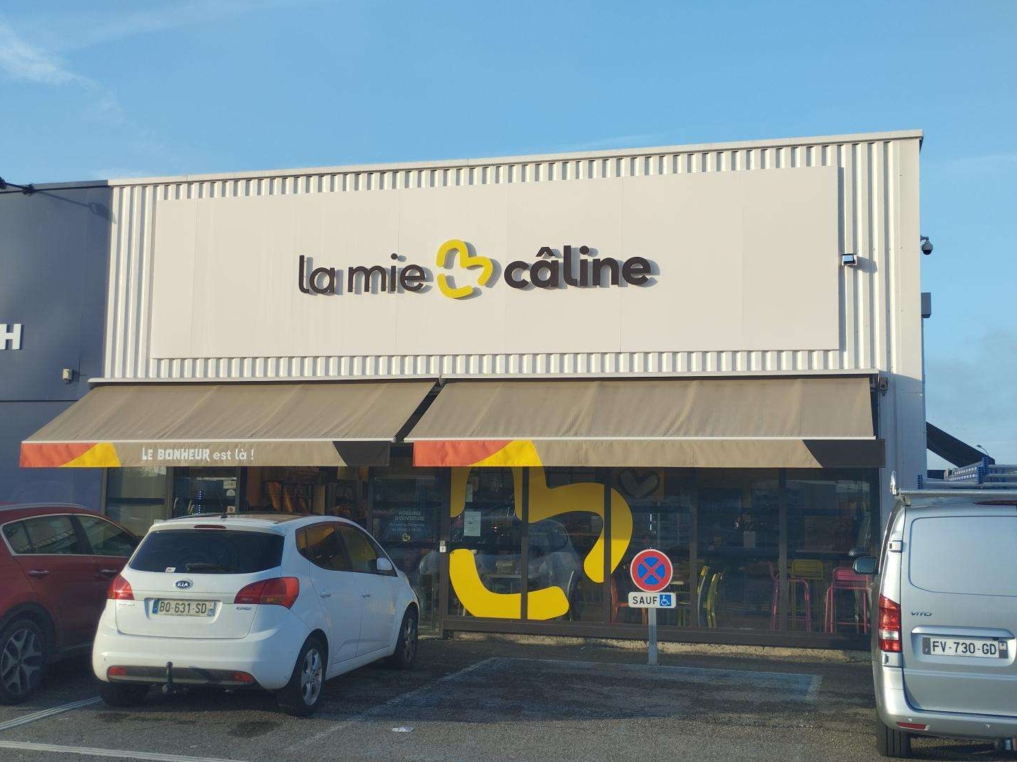 Vente terminal de cuisson sous enseigne à Agen !