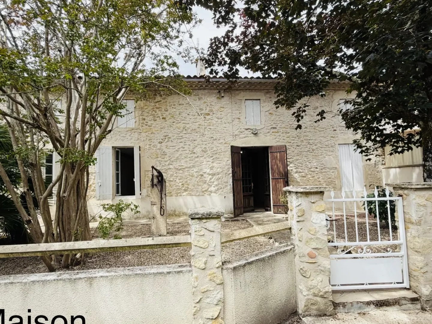 La Belle du Hameau