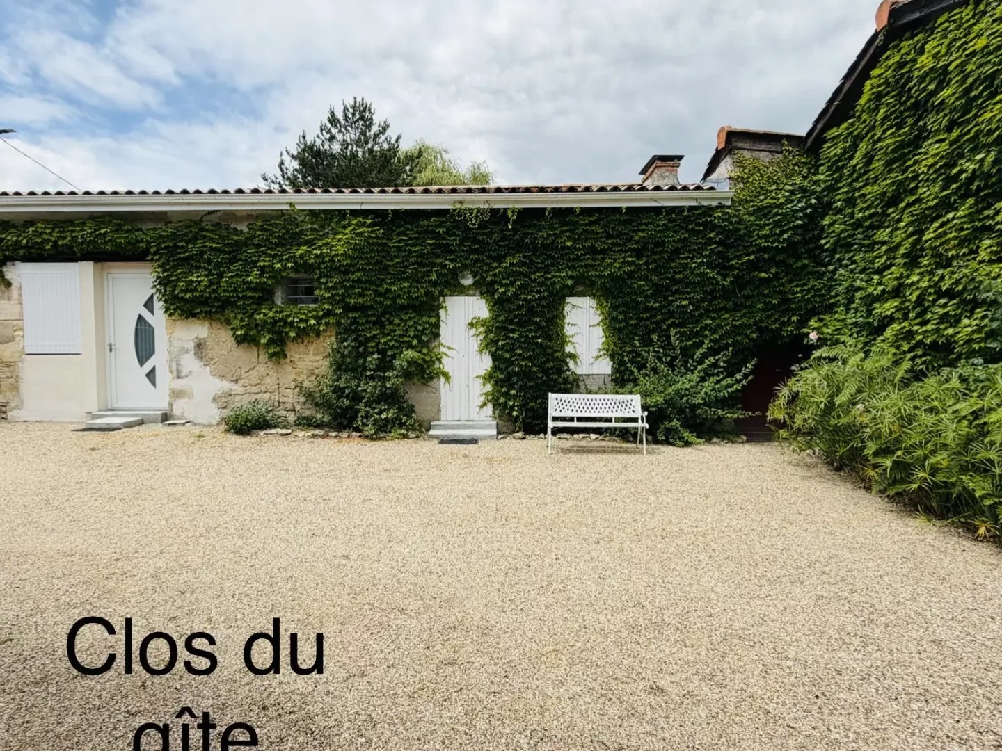 Maison à vendre - 6 pièces - 200m2 - Générac (33920)