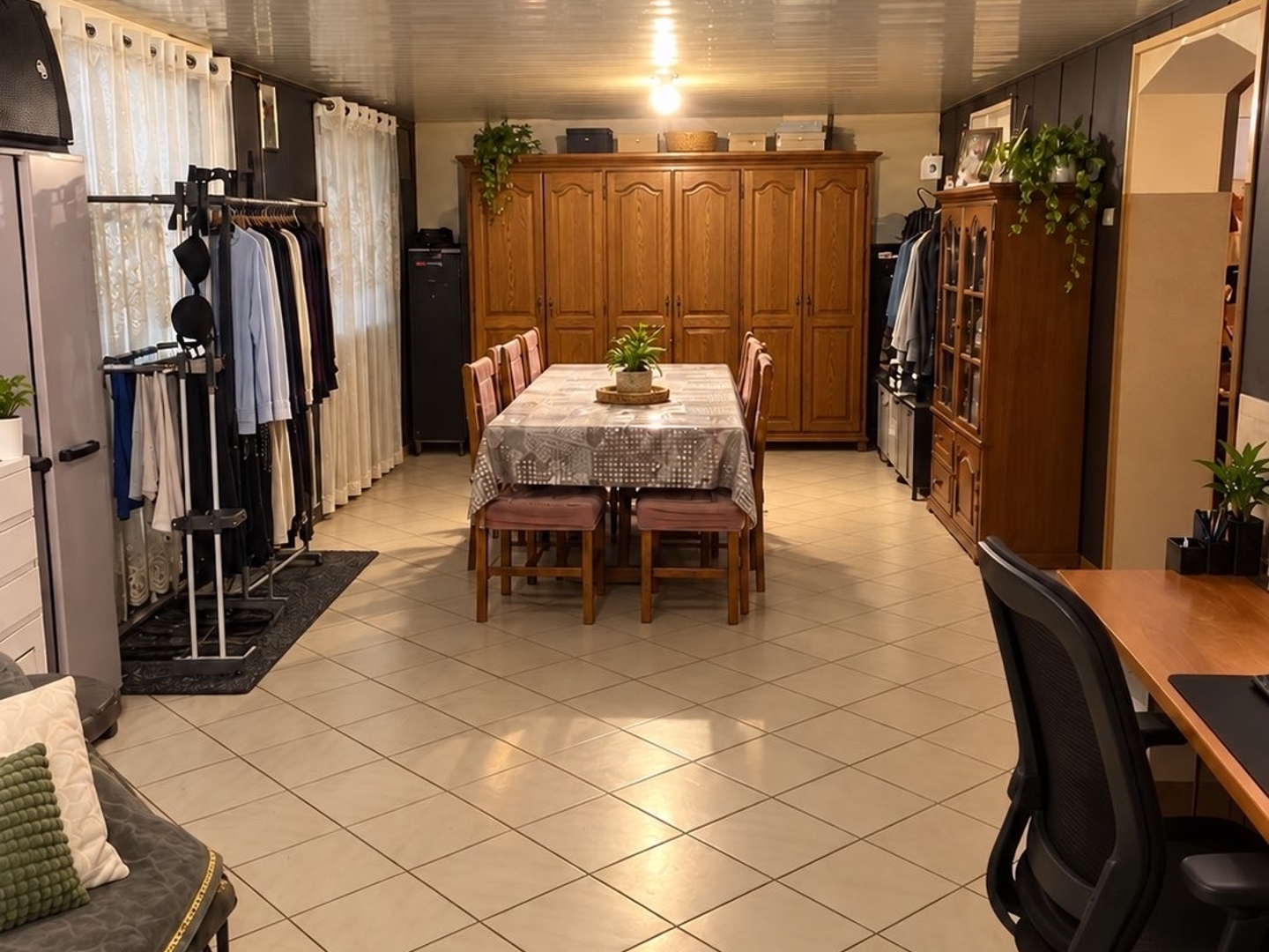 Maison à vendre - 4 pièces - 130m2 - Fouquières-Lès-Lens (62740)