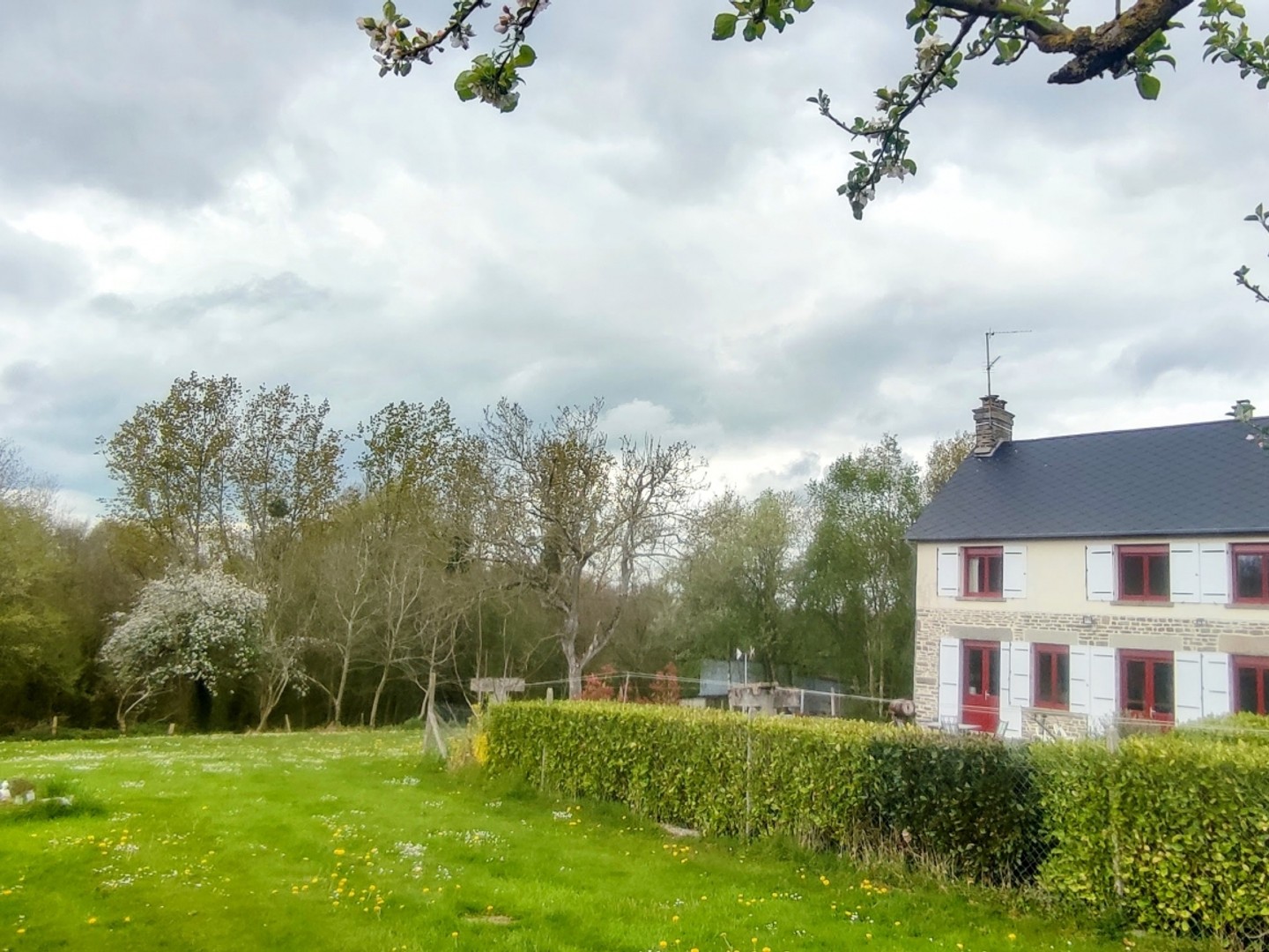 Maison 6 pièces 125 m²