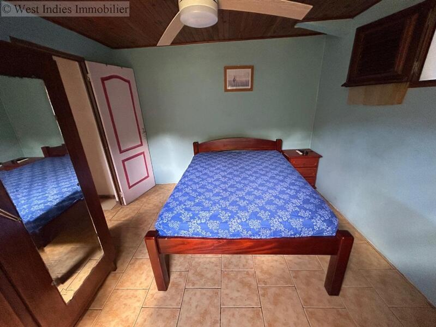 Maison à vendre - 11 pièces - 300m2 - La Trinité (97220)