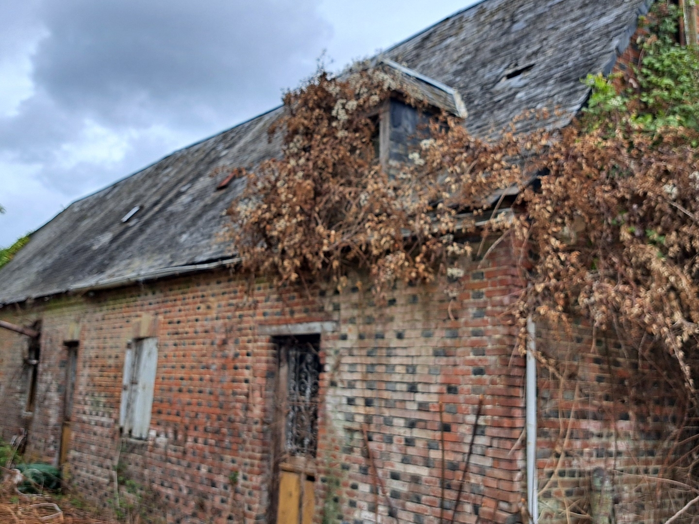 Maison 5 pièces 80 m²