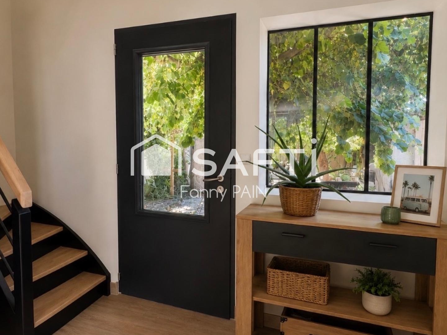 Maison à vendre - 5 pièces - 100m2 - Saint-Pierre-Des-... (37700)