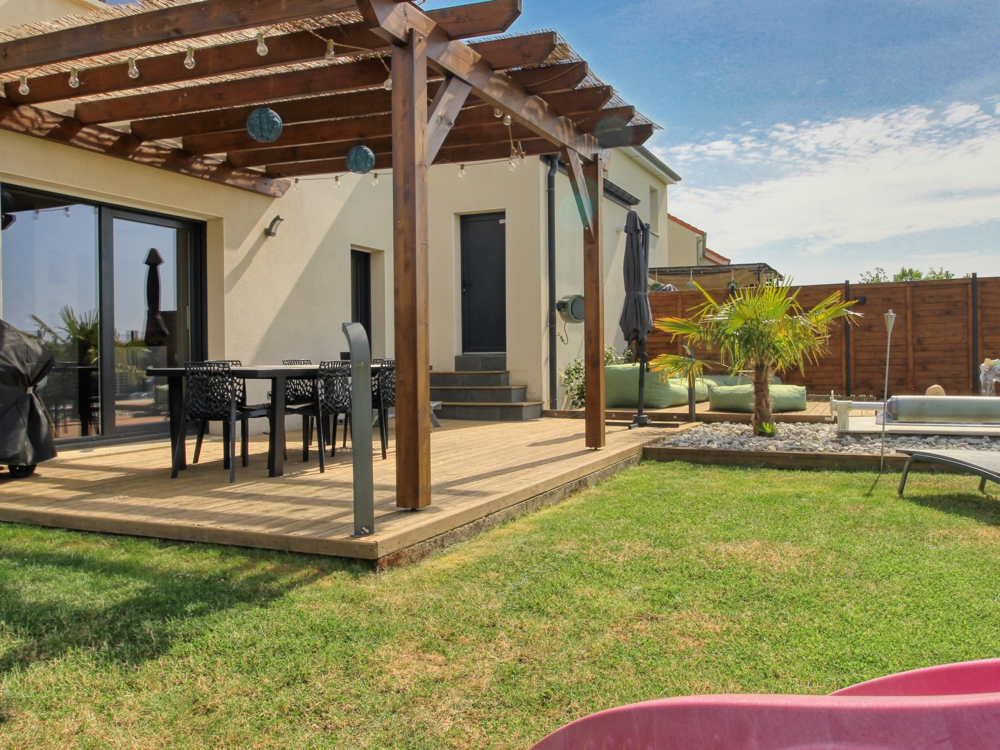 Maison à vendre - 5 pièces - 100m2 - Pontoy (57420)