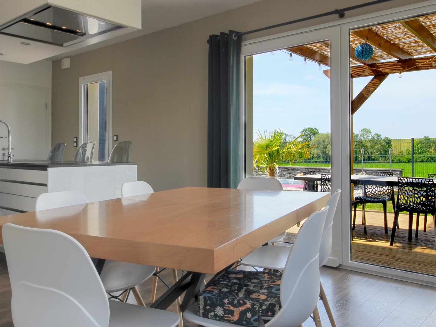 Maison à vendre - 5 pièces - 100m2 - Pontoy (57420)