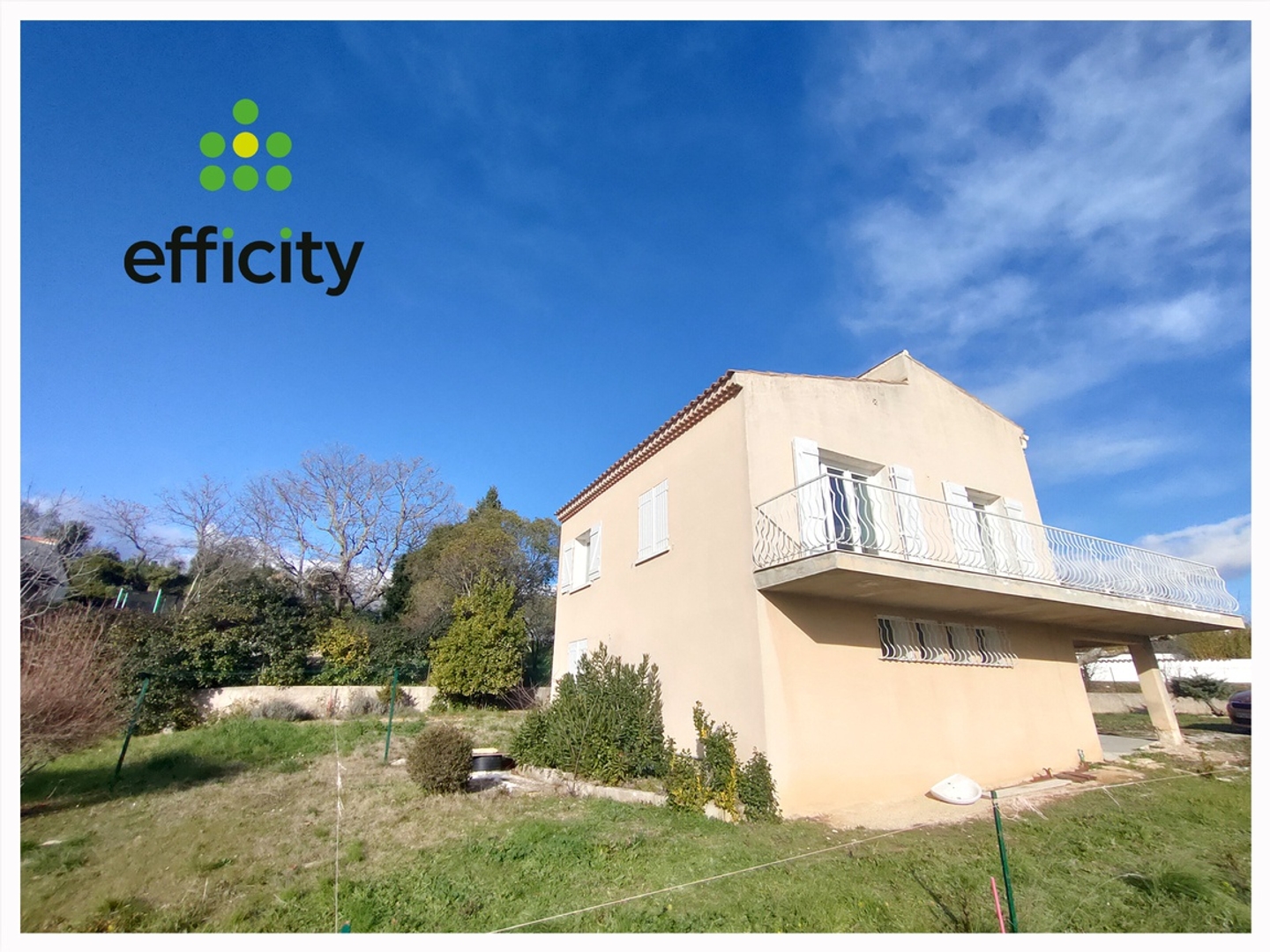 Maison 3 pièces 70 m²