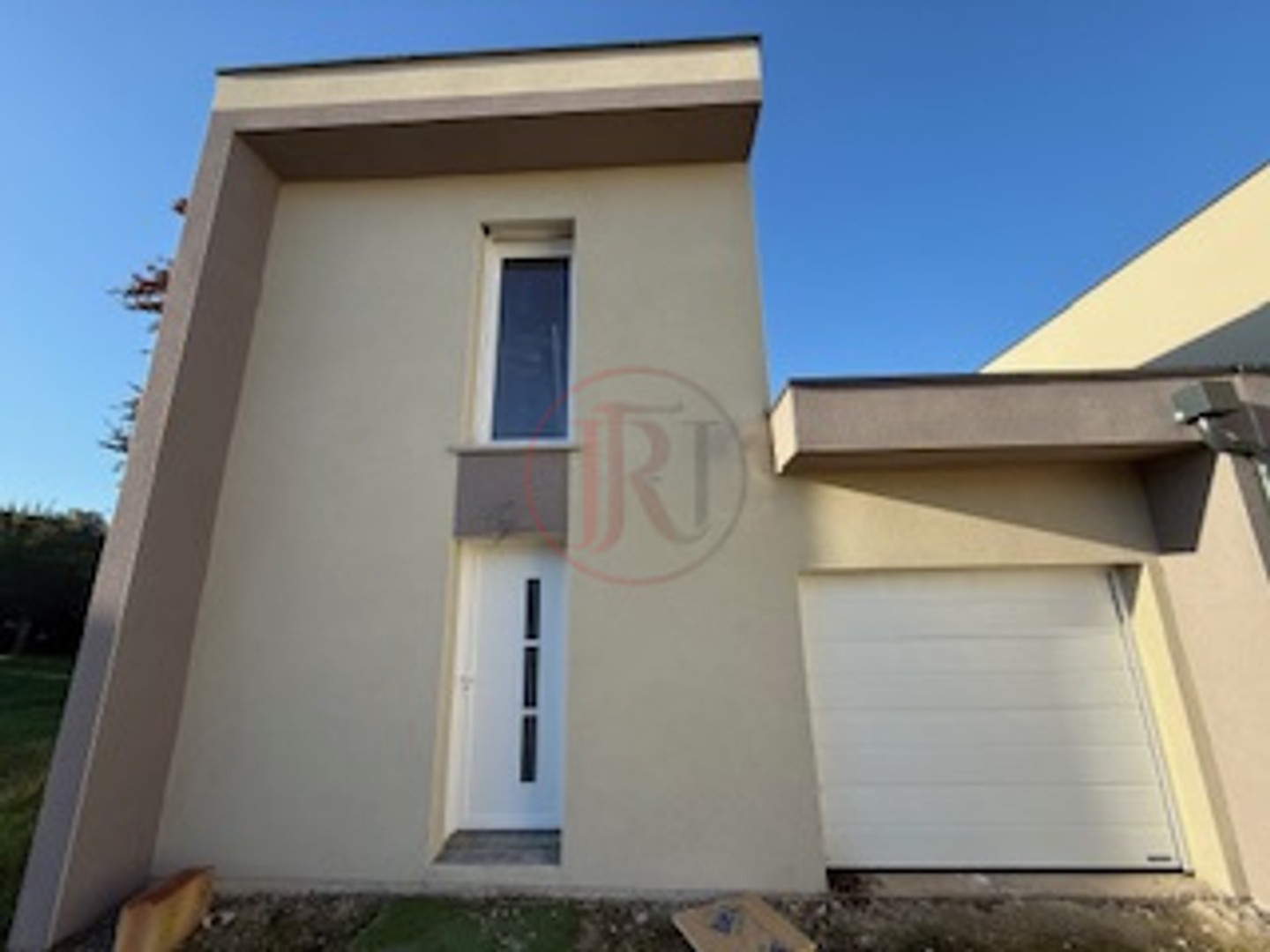Maison à vendre - 4 pièces - 105m2 - Besançon (25000)