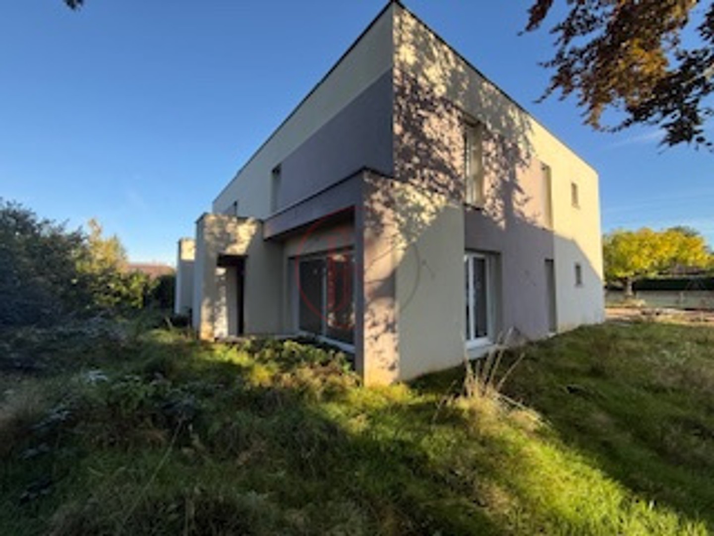 Maison à vendre - 4 pièces - 105m2 - Besançon (25000)