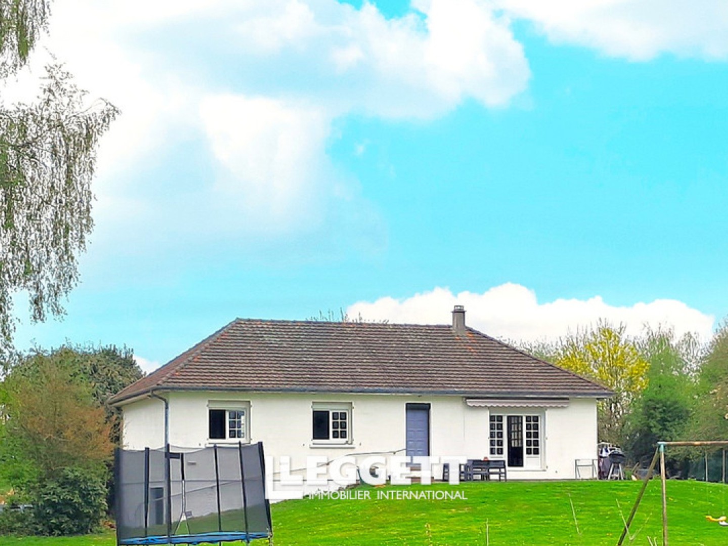 maison 6 pièce(s), SOULEUVRE EN BOCAGE