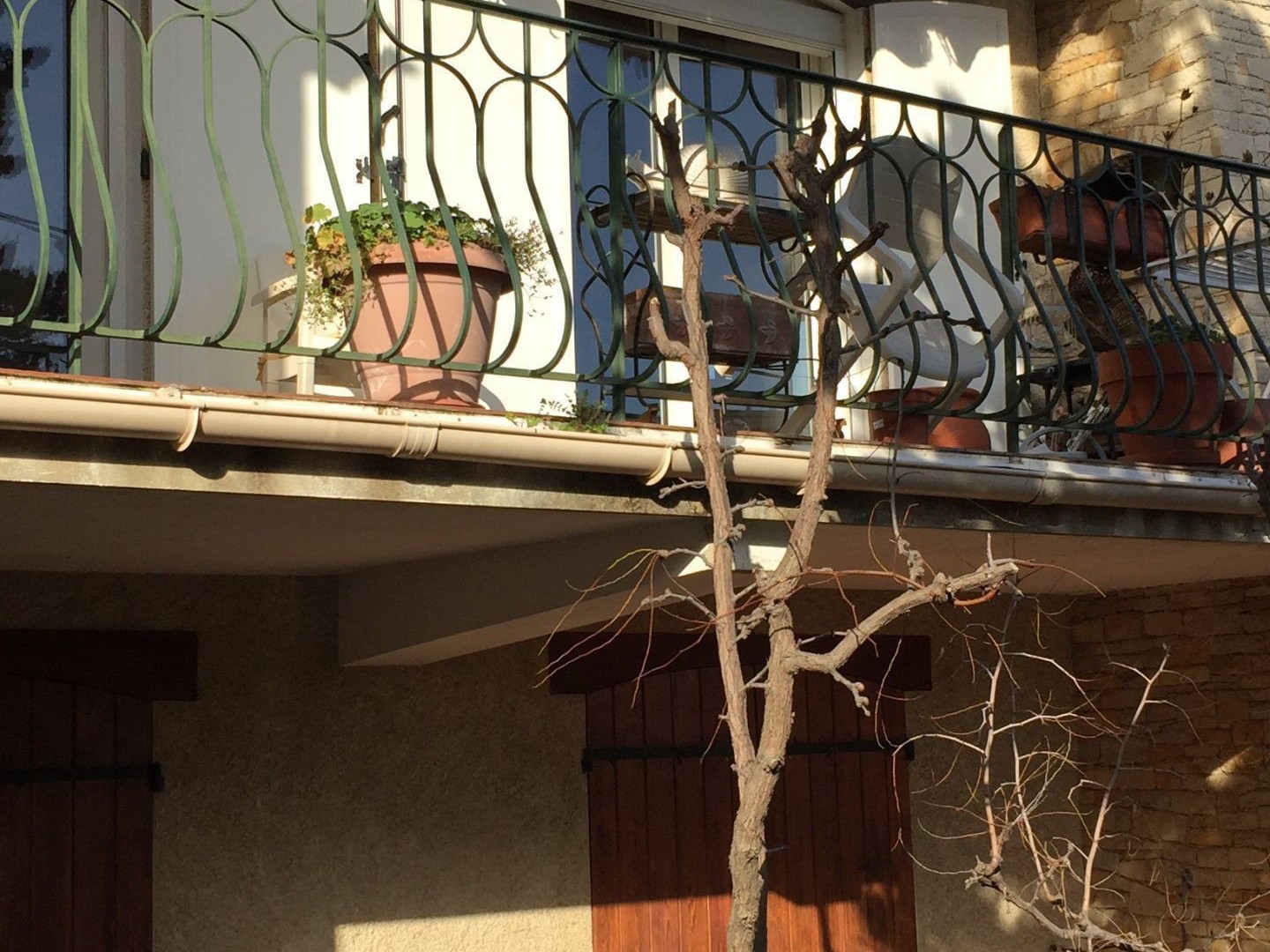 Maison 6 pièces 165 m²