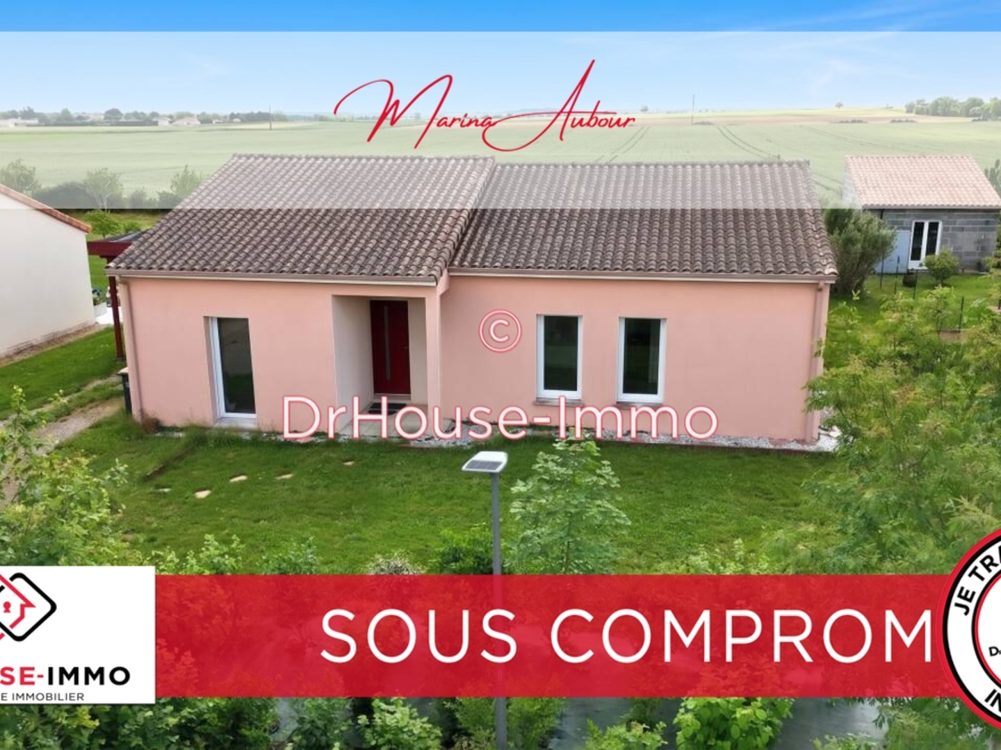 Maison 5 pièces 118 m²