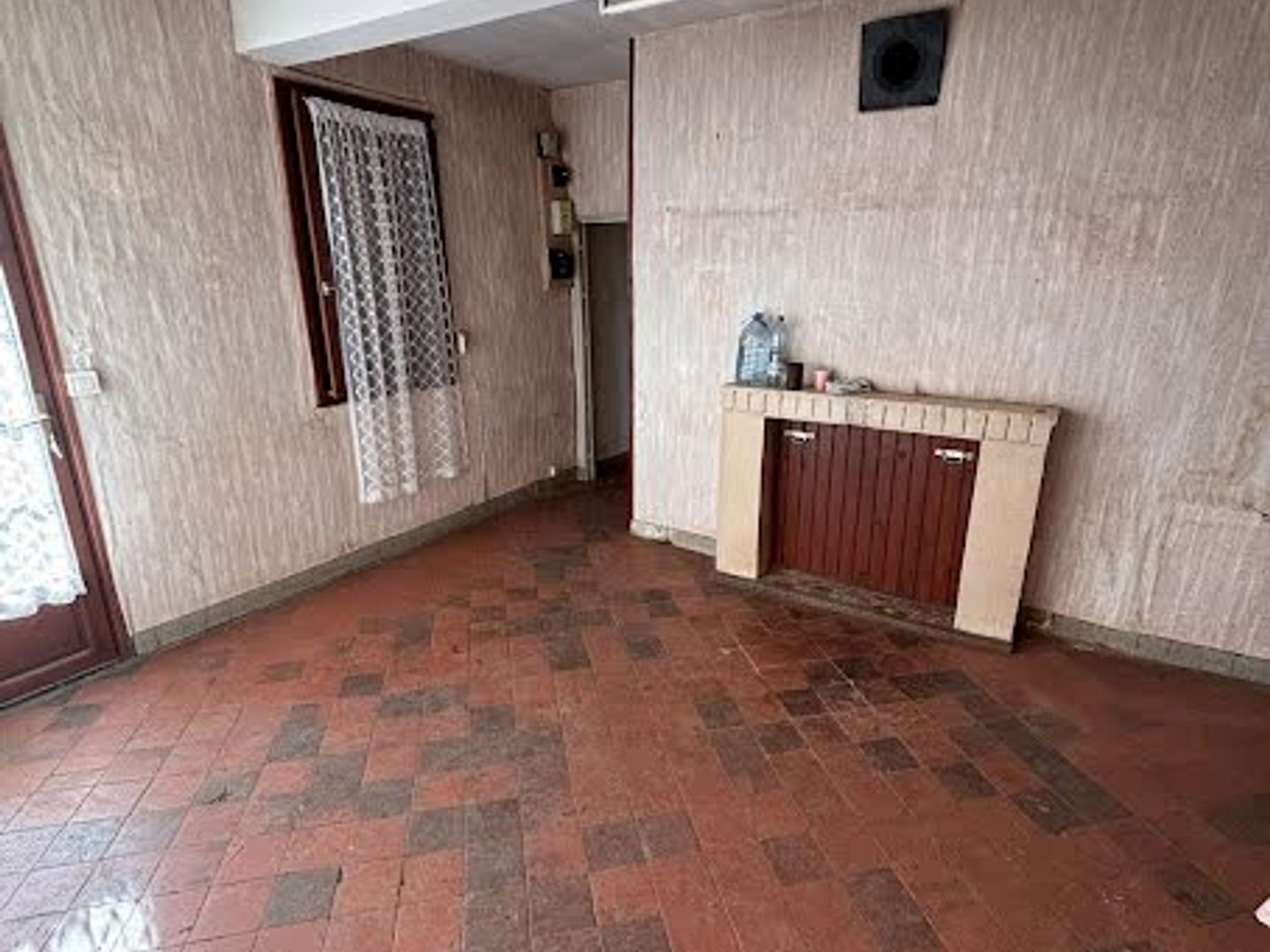 Maison 3 pièces 52 m²