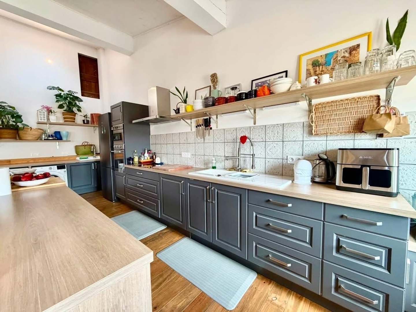 Immeuble à vendre - 171m2 - Carcassonne (11000)